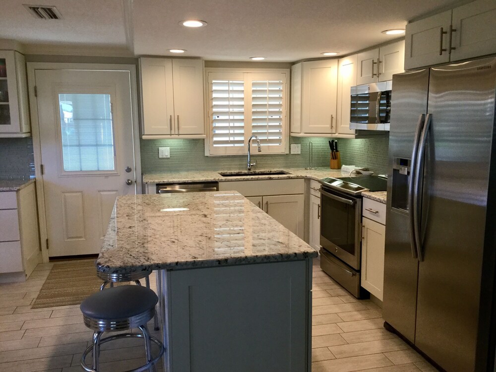 Villa, 2 Bedrooms, 2 Bathrooms, No View - In-Room Kitchen