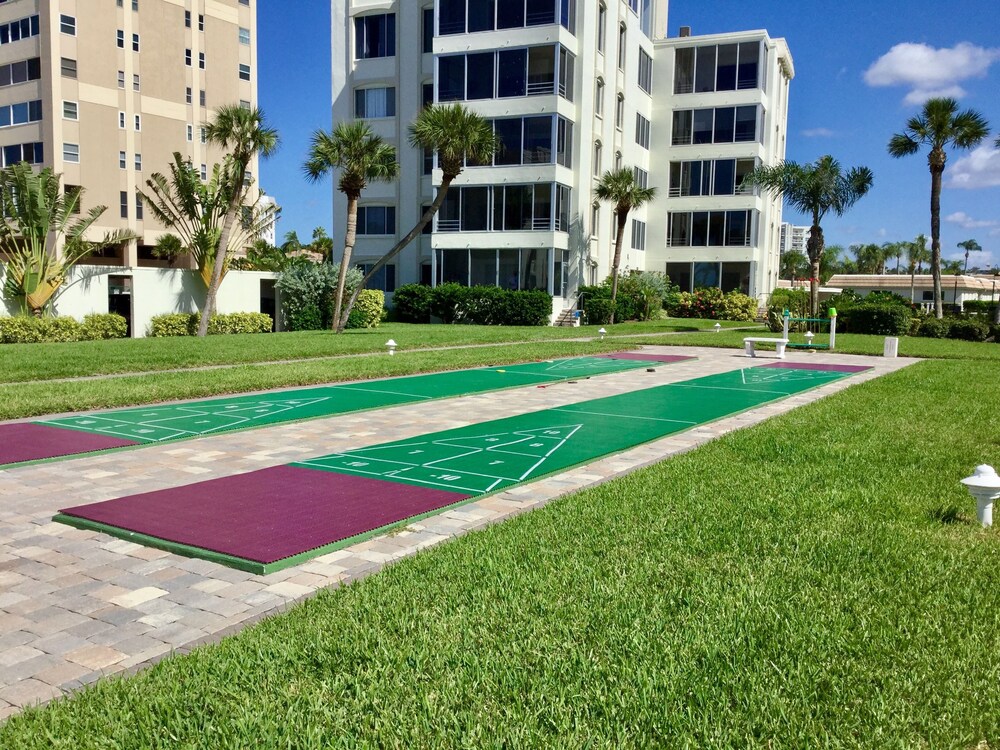 Sports Facility