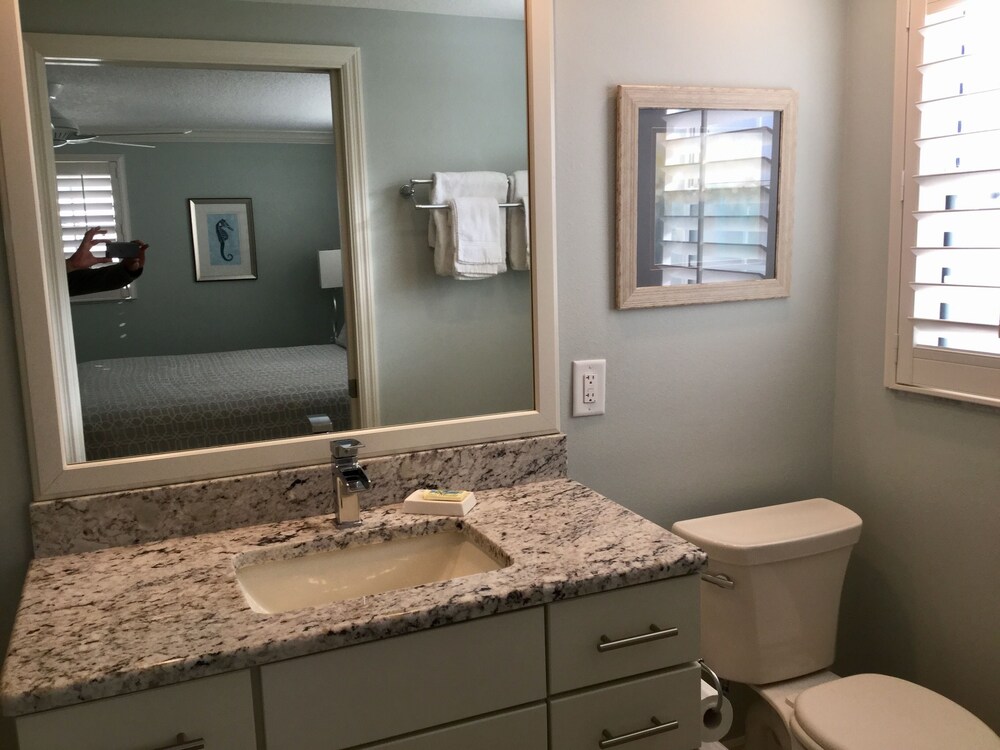 Villa, 2 Bedrooms, 2 Bathrooms, No View - Bathroom