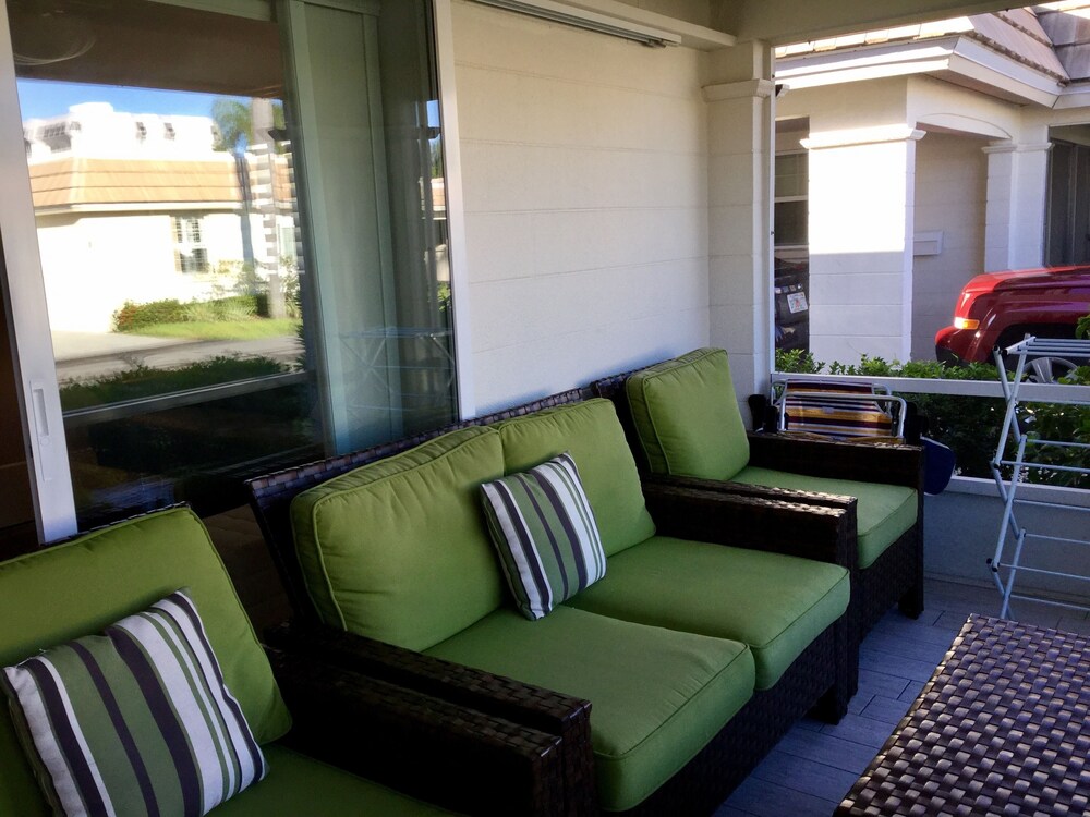 Villa, 2 Bedrooms, 2 Bathrooms, No View - Terrace/Patio