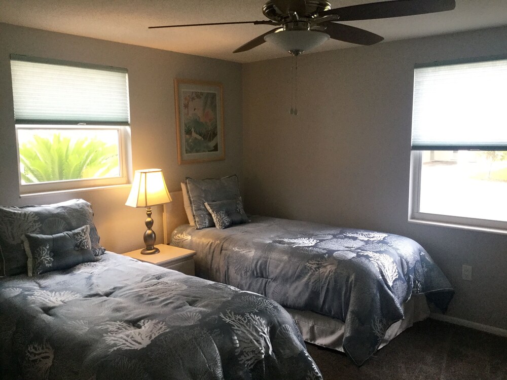 Villa, 2 Bedrooms, 2 Bathrooms, No View - Guestroom