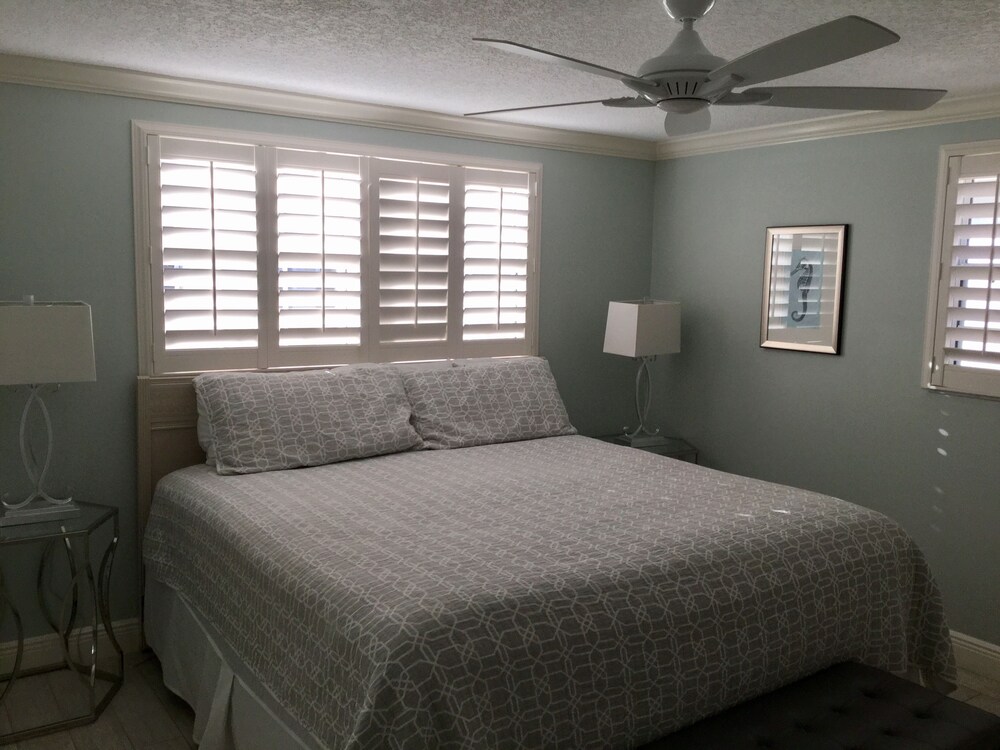 Villa, 2 Bedrooms, 2 Bathrooms, No View - Guestroom
