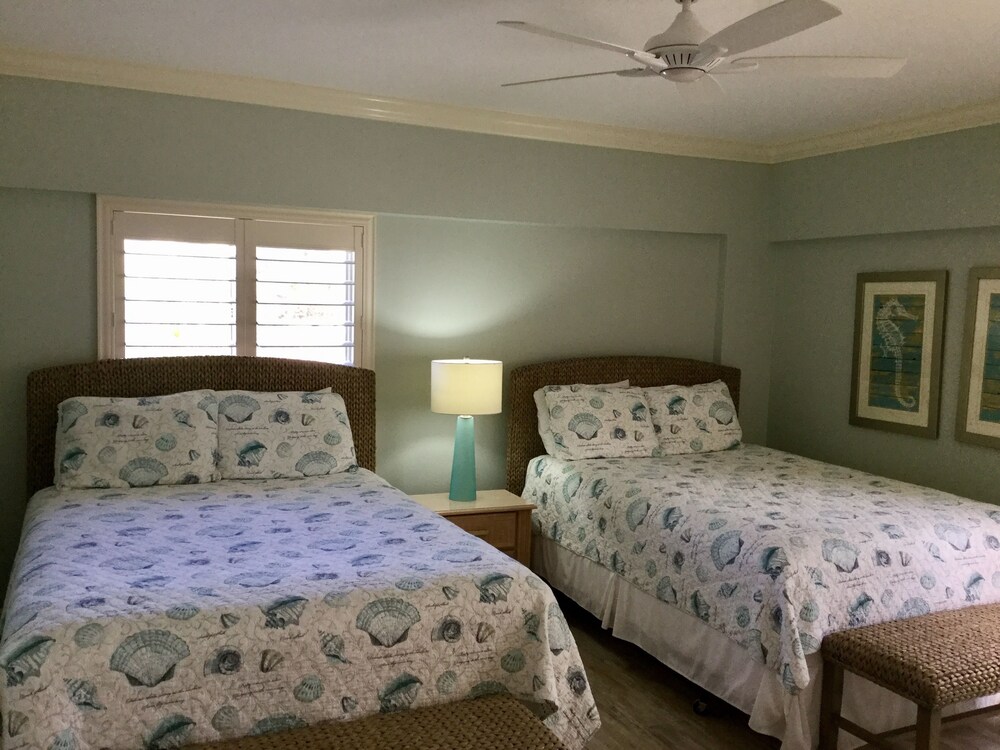 Condo, 2 Bedrooms, 2 Bathrooms - Guestroom