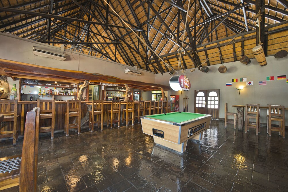 Sports Bar