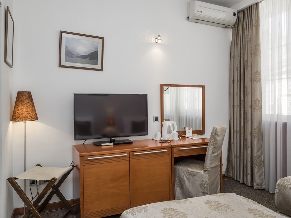 In-Room Amenity