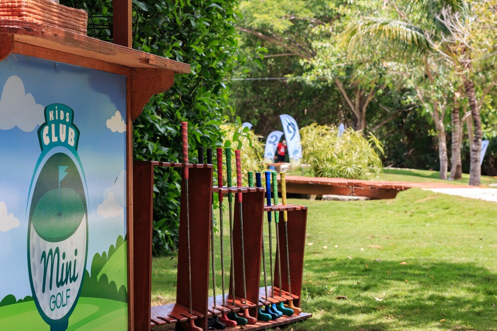 Childrens Activities