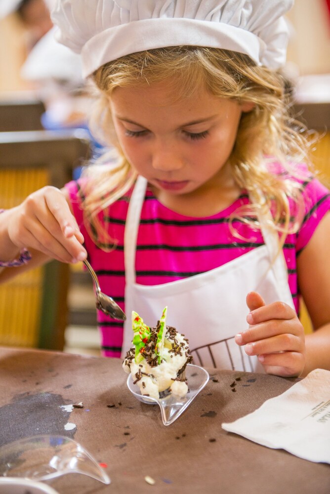 Childrens Activities