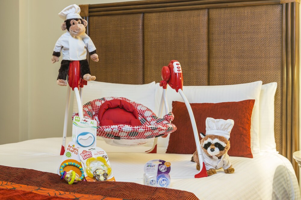 Guestroom
