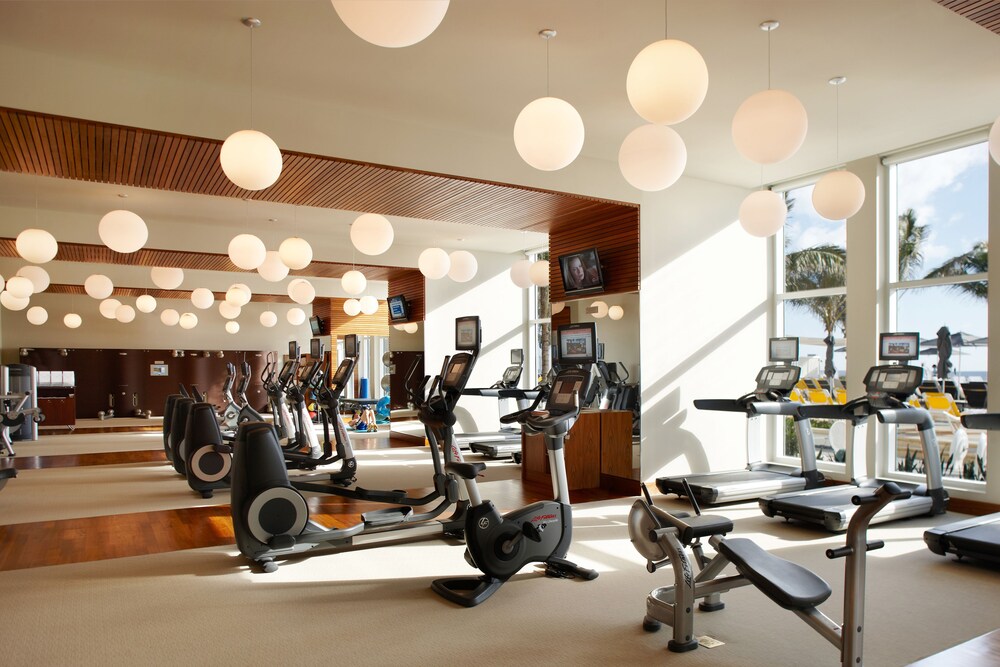 Fitness Studio