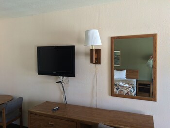 In-Room Amenity