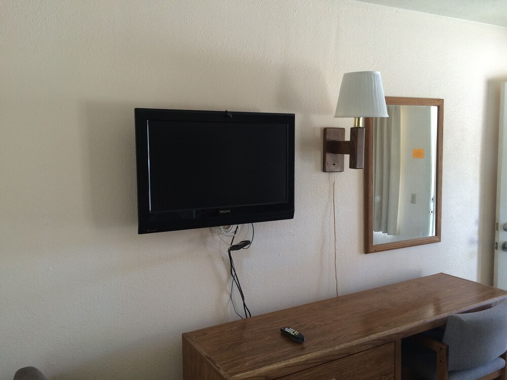 In-Room Amenity