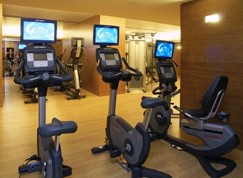 Sports Facility