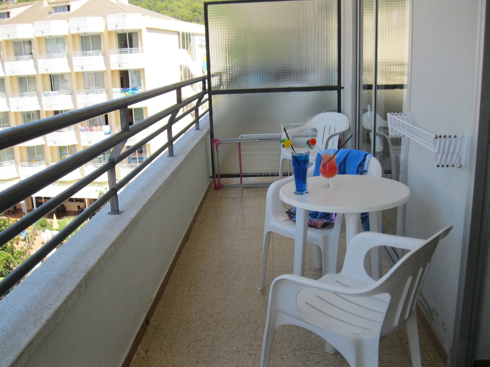Balcon