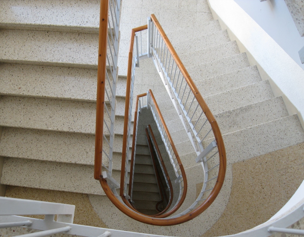 Escalier