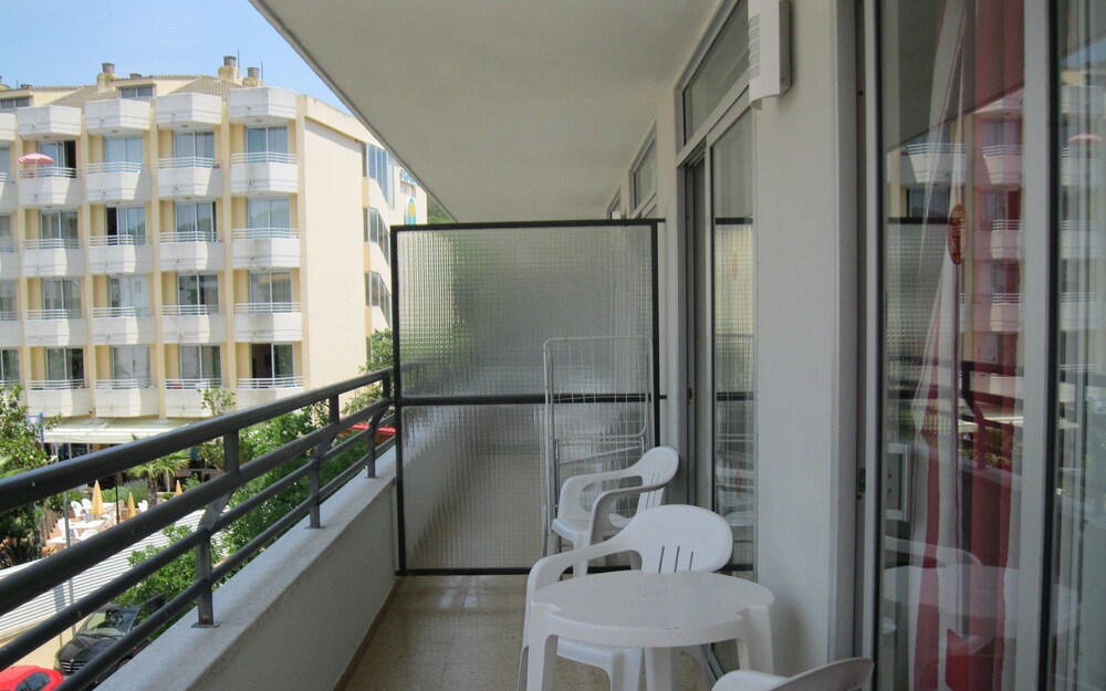 Balcon
