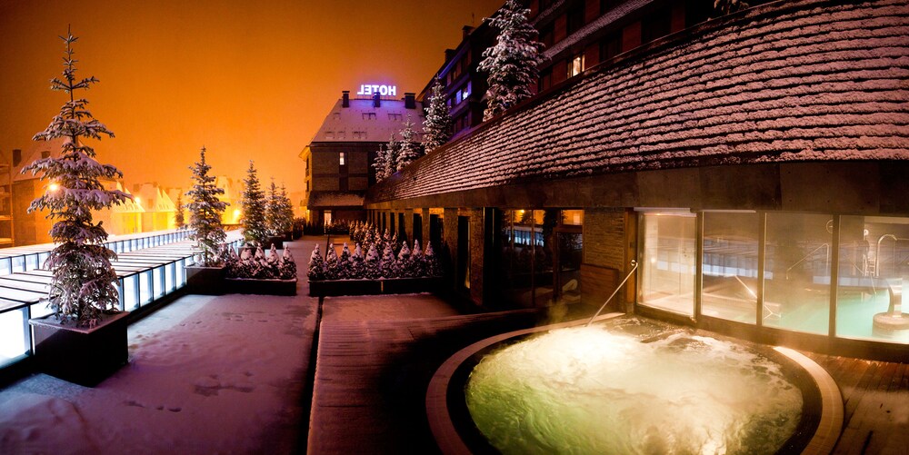 Spa