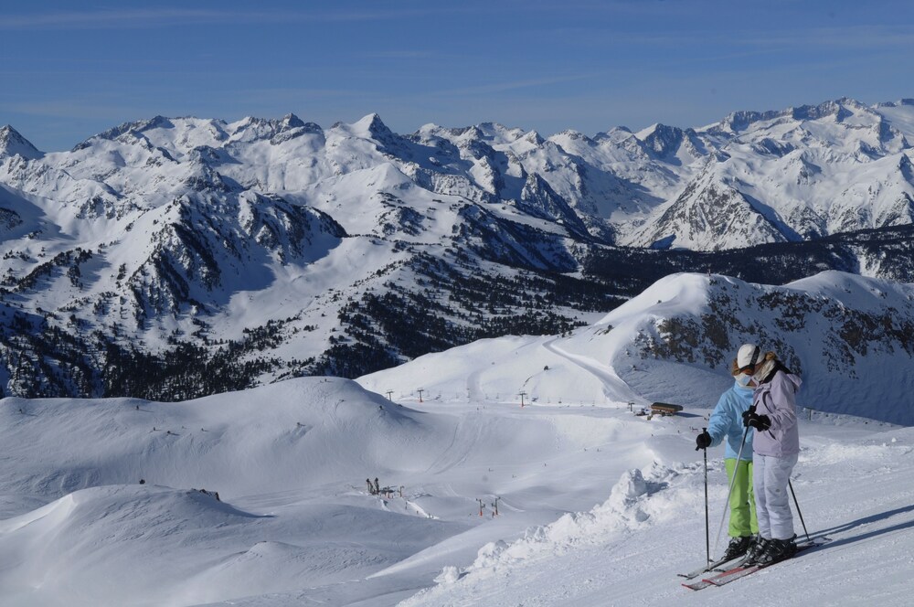 Ski Hill