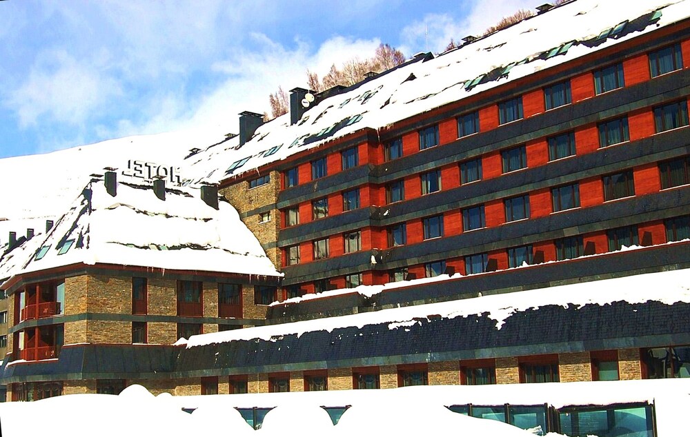 Hotel Front