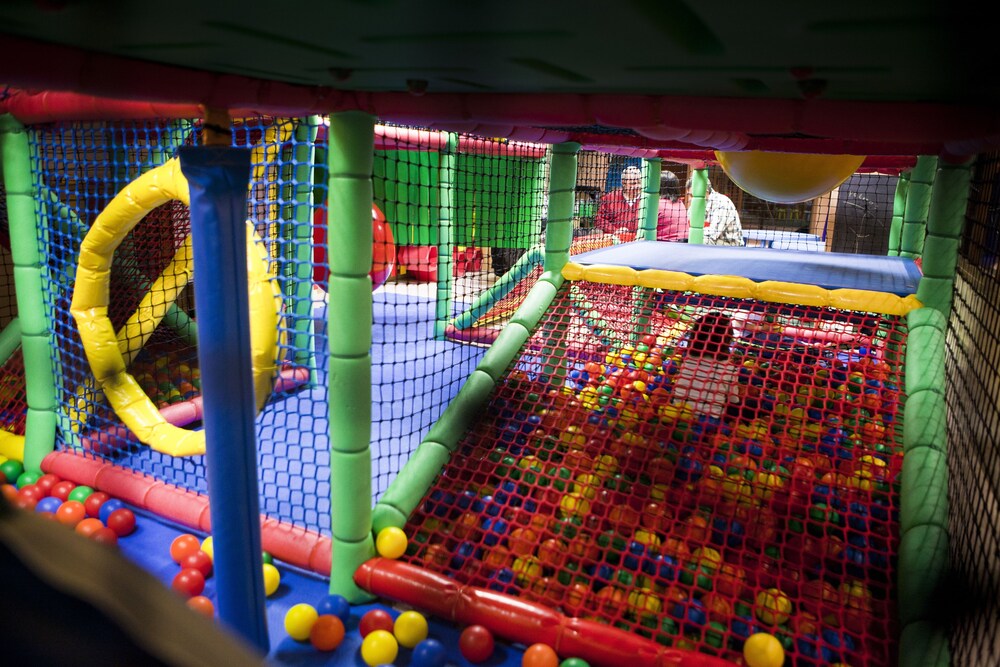Childrens Area