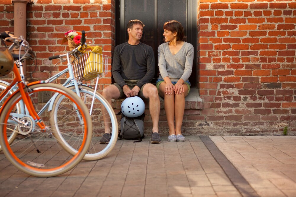 Bicycling