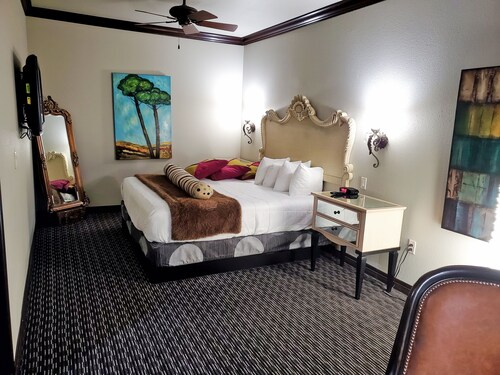 Hawthorn Suites by Wyndham Lubbock
