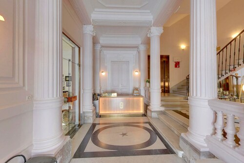 Hotel L'Orque Bleue