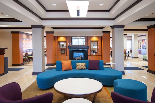 Fairfield Inn & Suites by Marriott Orange Beach