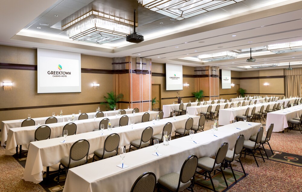 Ballroom