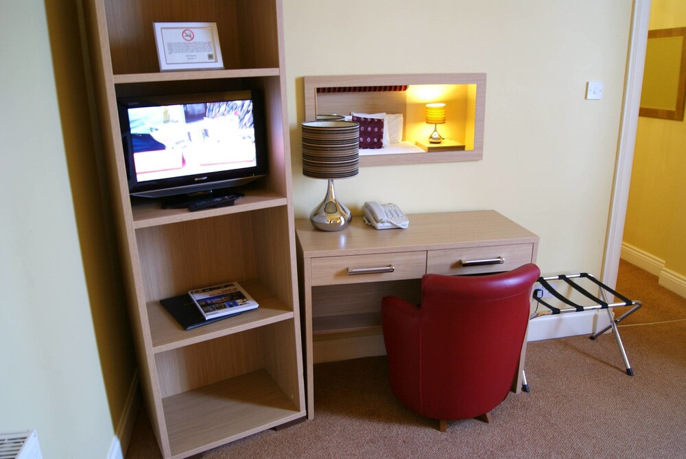 In-Room Amenity