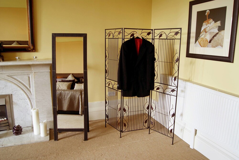 In-Room Amenity