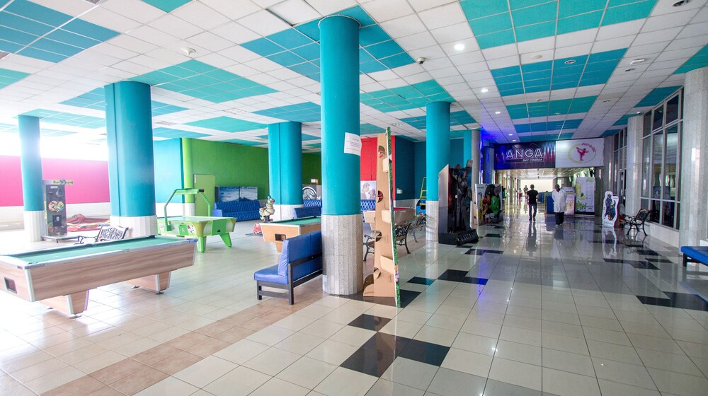 Sports Facility