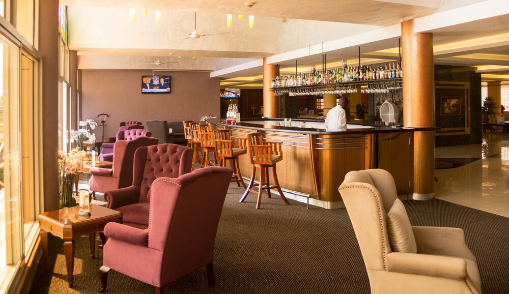 Hotel Bar