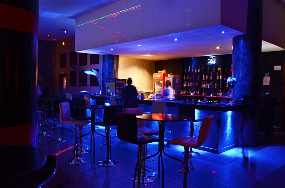 Nightclub