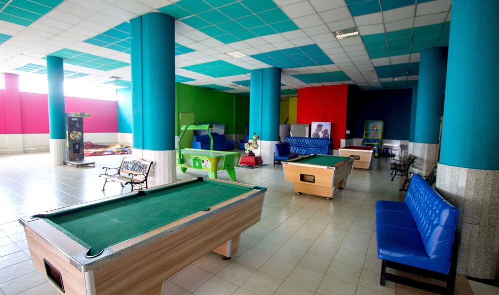 Sports Facility