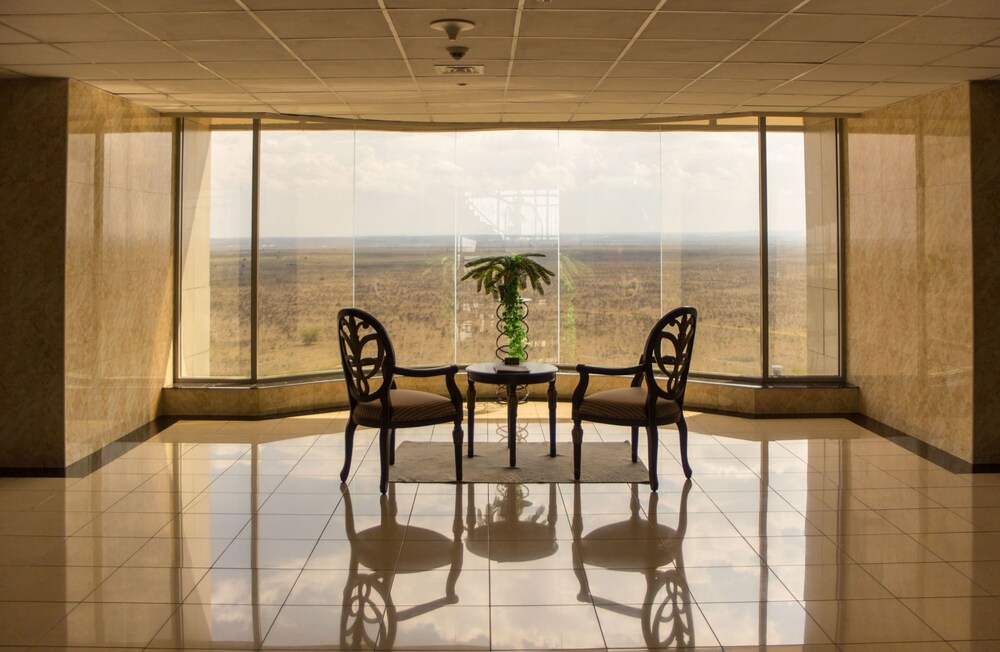 Hotel Interior