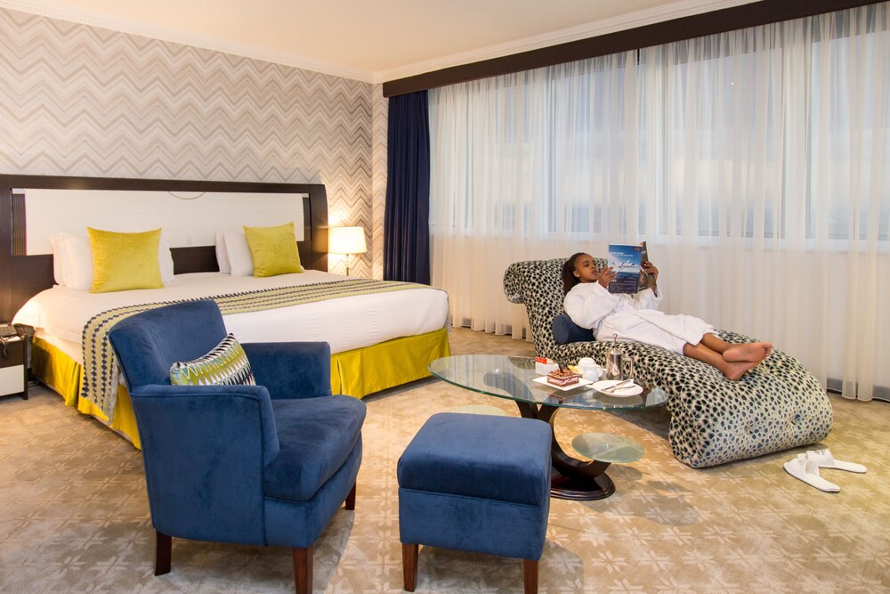 Guestroom