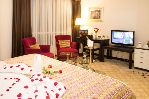 Panari Hotel