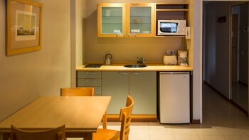 In-Room Kitchenette