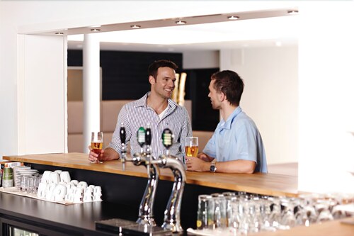 Hotel Bar