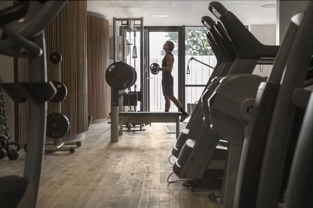 Sports Facility