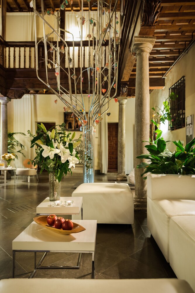 Hotel Interior
