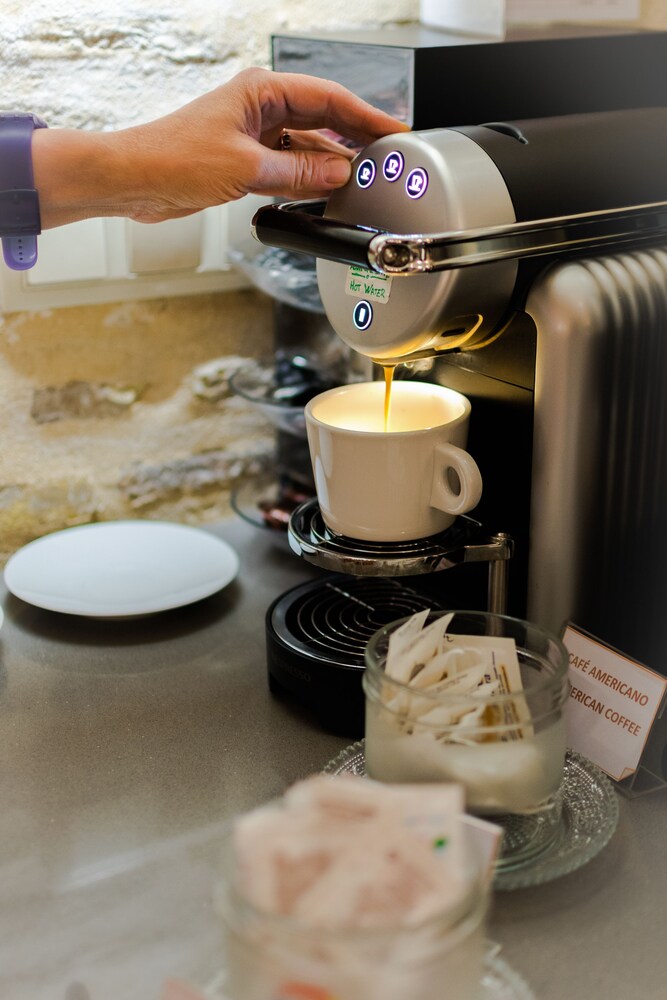 Coffee Service
