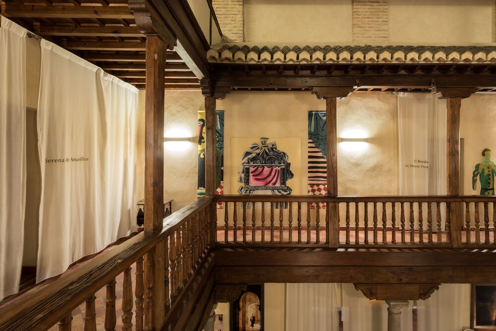 Hotel Interior