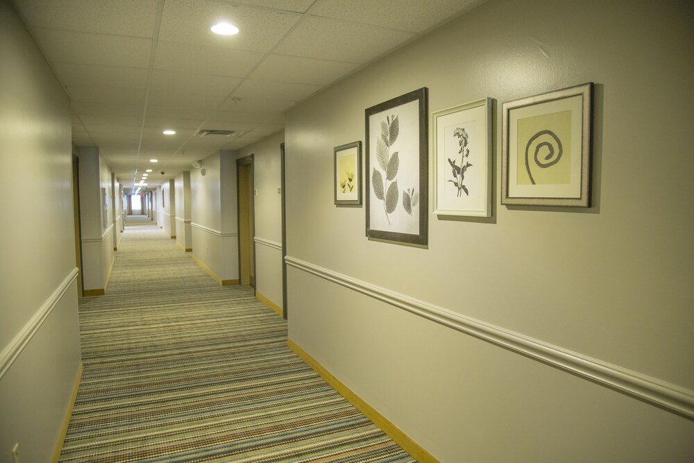 Hotel Interior