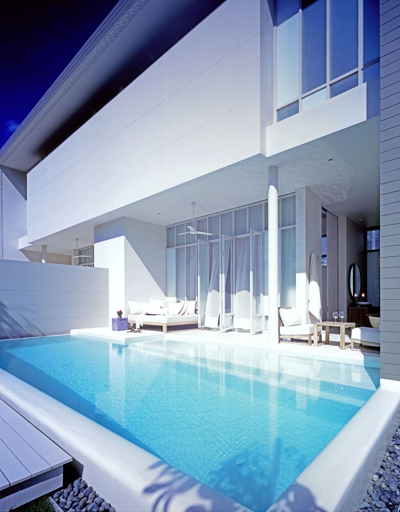 Villa (Garden Pool Villa) - Outdoor Pool