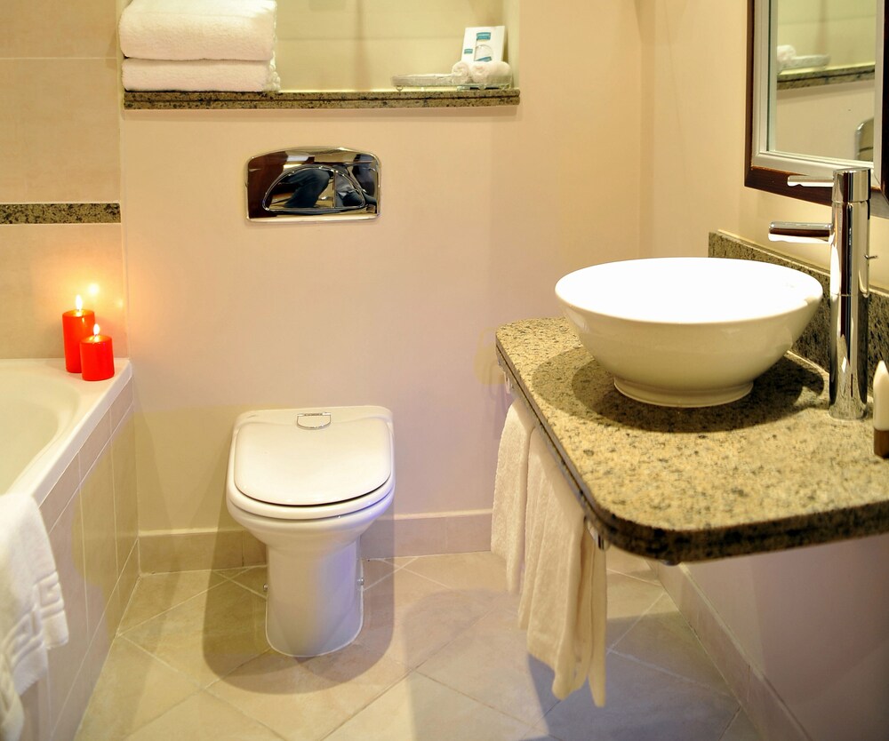 In-Room Amenity