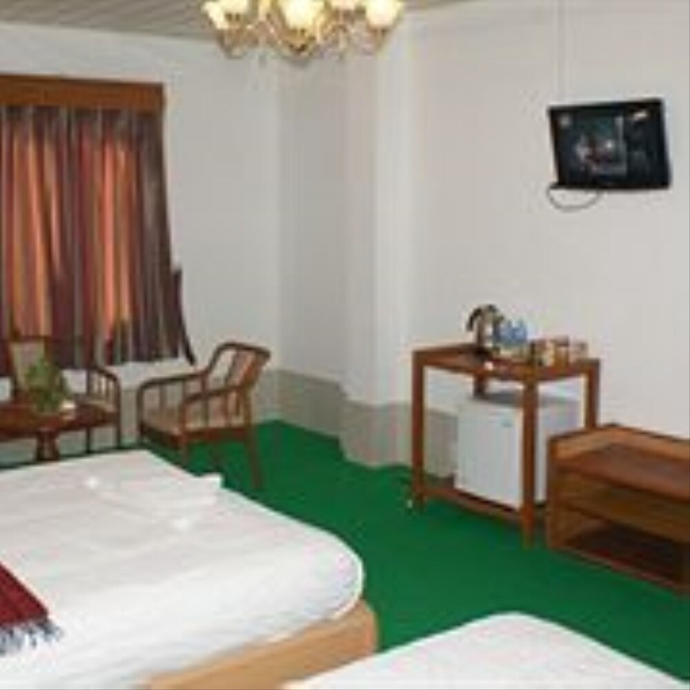Guestroom