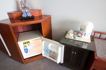 In-Room Amenity