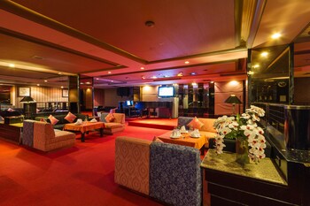 Hotel Lounge
