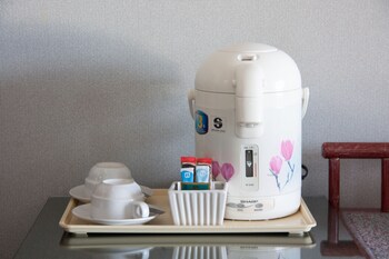 In-Room Amenity